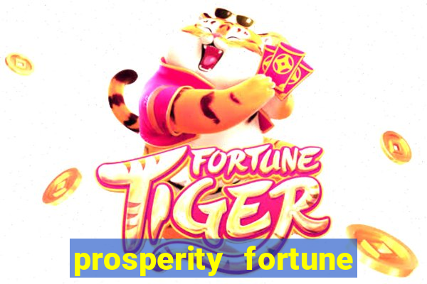 prosperity fortune tree demo gratis